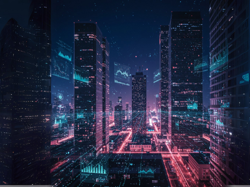 About mindData Technology