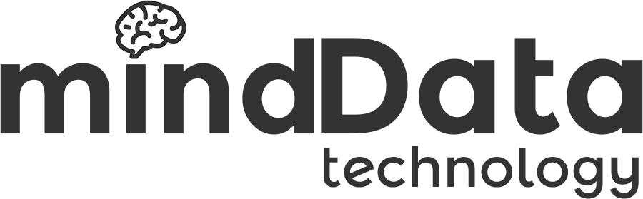 MINDDATA Logo